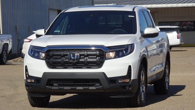 2026 Honda Ridgeline RTL AWD