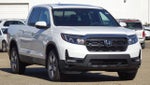 2026 Honda Ridgeline RTL AWD