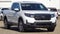 2026 Honda Ridgeline RTL AWD