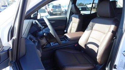 2026 Honda Ridgeline RTL AWD