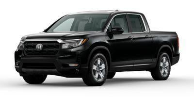 2026 Honda Ridgeline RTL AWD