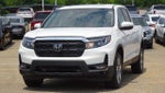 2026 Honda Ridgeline RTL AWD