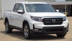 2026 Honda Ridgeline RTL AWD