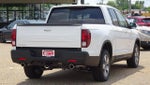 2026 Honda Ridgeline RTL AWD