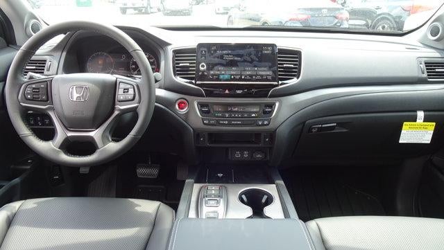 2026 Honda Ridgeline RTL AWD