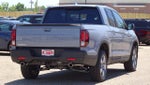 2026 Honda Ridgeline RTL AWD