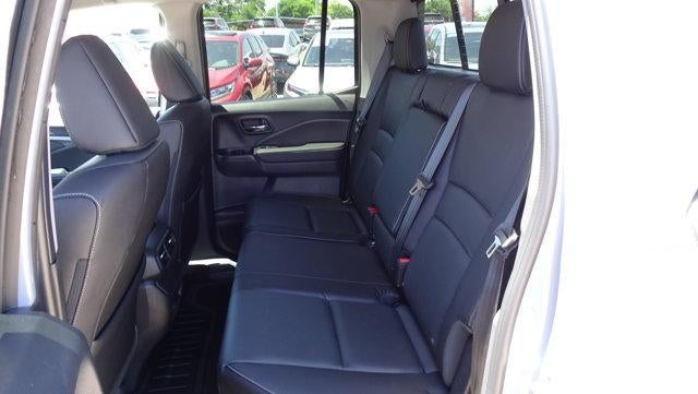 2026 Honda Ridgeline RTL AWD