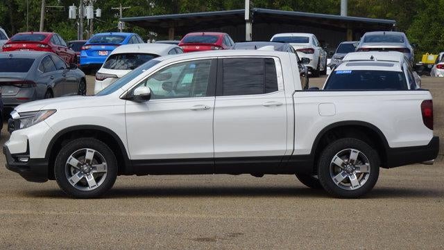 2026 Honda Ridgeline RTL AWD