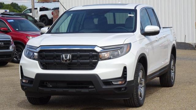 2026 Honda Ridgeline RTL AWD