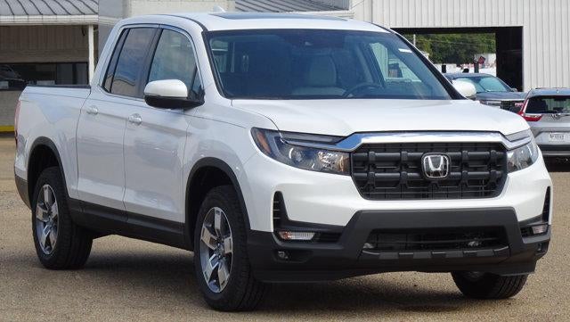 2026 Honda Ridgeline RTL AWD