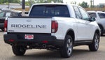 2026 Honda Ridgeline RTL AWD