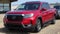 2022 Honda Ridgeline RTL AWD