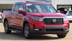 2022 Honda Ridgeline RTL AWD