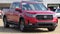 2022 Honda Ridgeline RTL AWD
