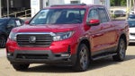 2022 Honda Ridgeline RTL AWD