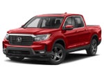 2022 Honda Ridgeline RTL AWD