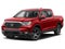 2022 Honda Ridgeline RTL AWD