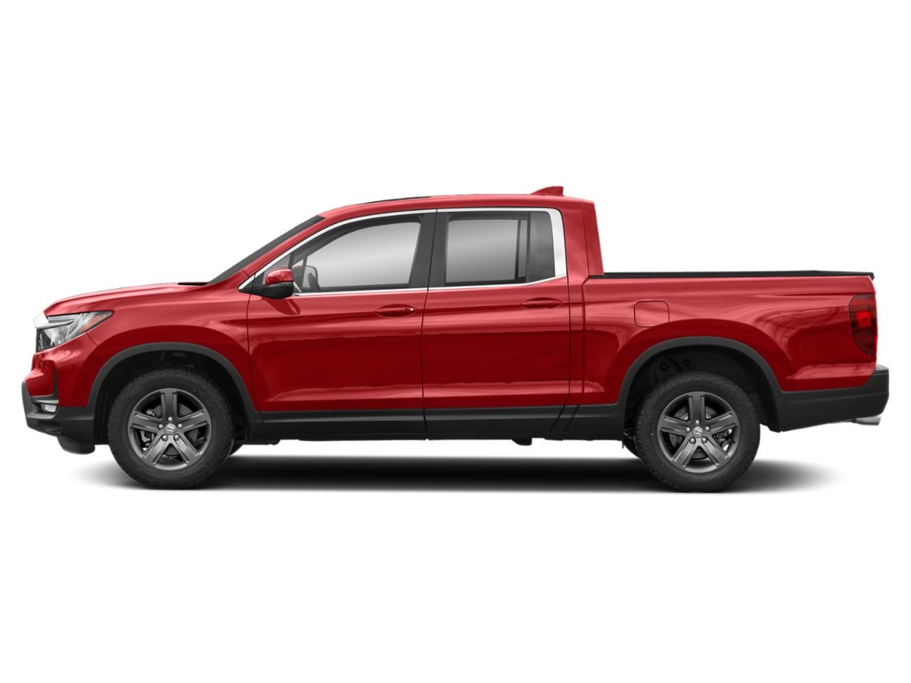 2022 Honda Ridgeline RTL AWD