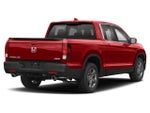 2022 Honda Ridgeline RTL AWD