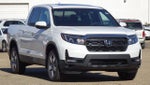 2026 Honda Ridgeline RTL AWD