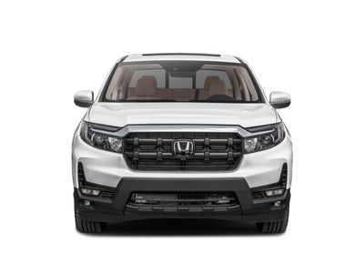 2026 Honda Ridgeline RTL AWD