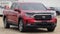 2025 Honda Ridgeline RTL AWD