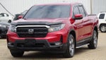 2025 Honda Ridgeline RTL AWD