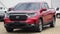 2025 Honda Ridgeline RTL AWD
