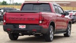2025 Honda Ridgeline RTL AWD