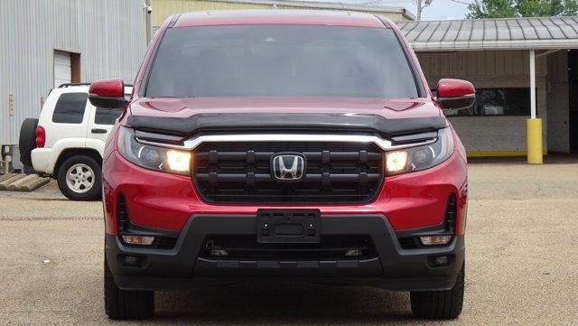 2025 Honda Ridgeline RTL AWD