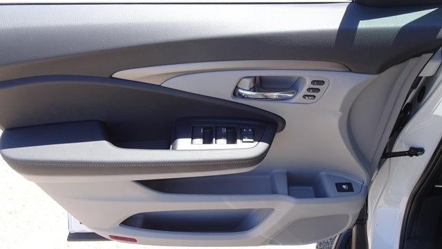 2026 Honda Ridgeline RTL AWD