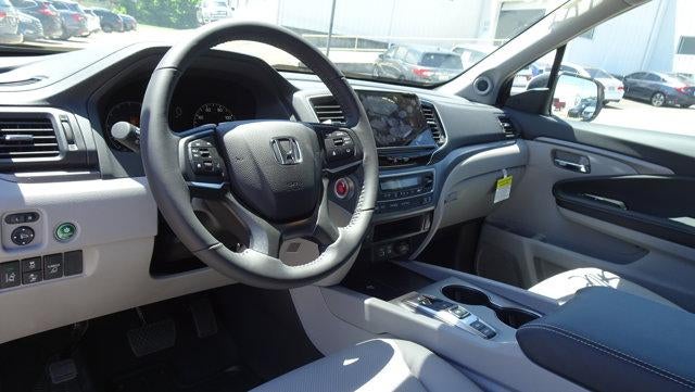 2026 Honda Ridgeline RTL AWD