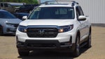 2026 Honda Ridgeline RTL AWD