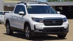2026 Honda Ridgeline RTL AWD