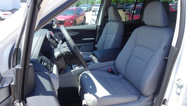 2026 Honda Ridgeline RTL AWD
