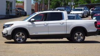 2026 Honda Ridgeline RTL AWD