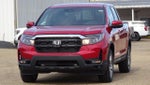2026 Honda Ridgeline RTL AWD