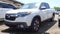 2019 Honda Ridgeline RTL AWD