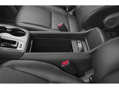 2019 Honda Ridgeline RTL AWD