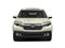 2019 Honda Ridgeline RTL AWD
