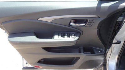 2025 Honda Ridgeline RTL AWD