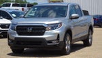 2025 Honda Ridgeline RTL AWD