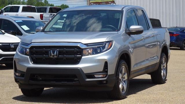 2025 Honda Ridgeline RTL AWD