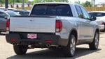 2025 Honda Ridgeline RTL AWD