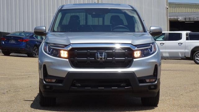 2025 Honda Ridgeline RTL AWD
