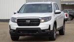 2026 Honda Ridgeline RTL AWD