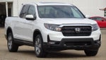 2026 Honda Ridgeline RTL AWD