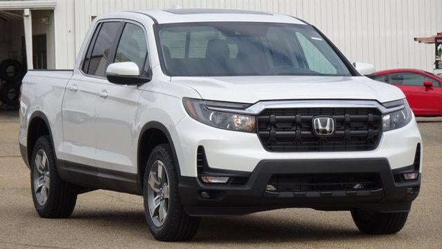 2026 Honda Ridgeline RTL AWD