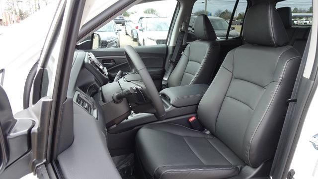 2026 Honda Ridgeline RTL AWD