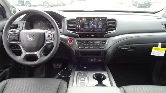 2026 Honda Ridgeline RTL AWD